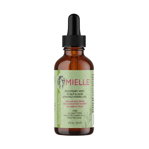 Mielle Rosemary Oil